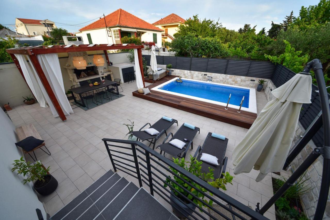 Villa Teuta Zadarvillas