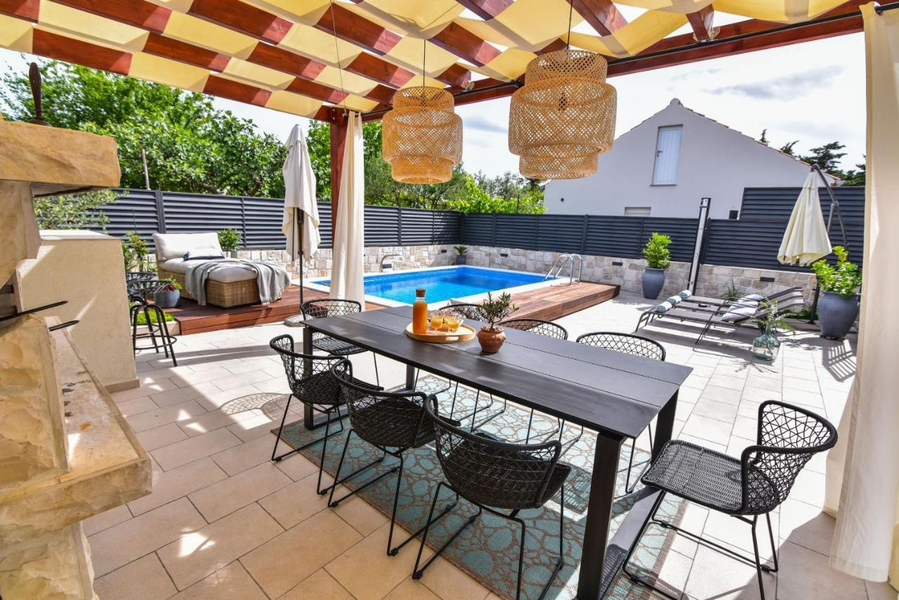 Villa Teuta Zadarvillas Zadar