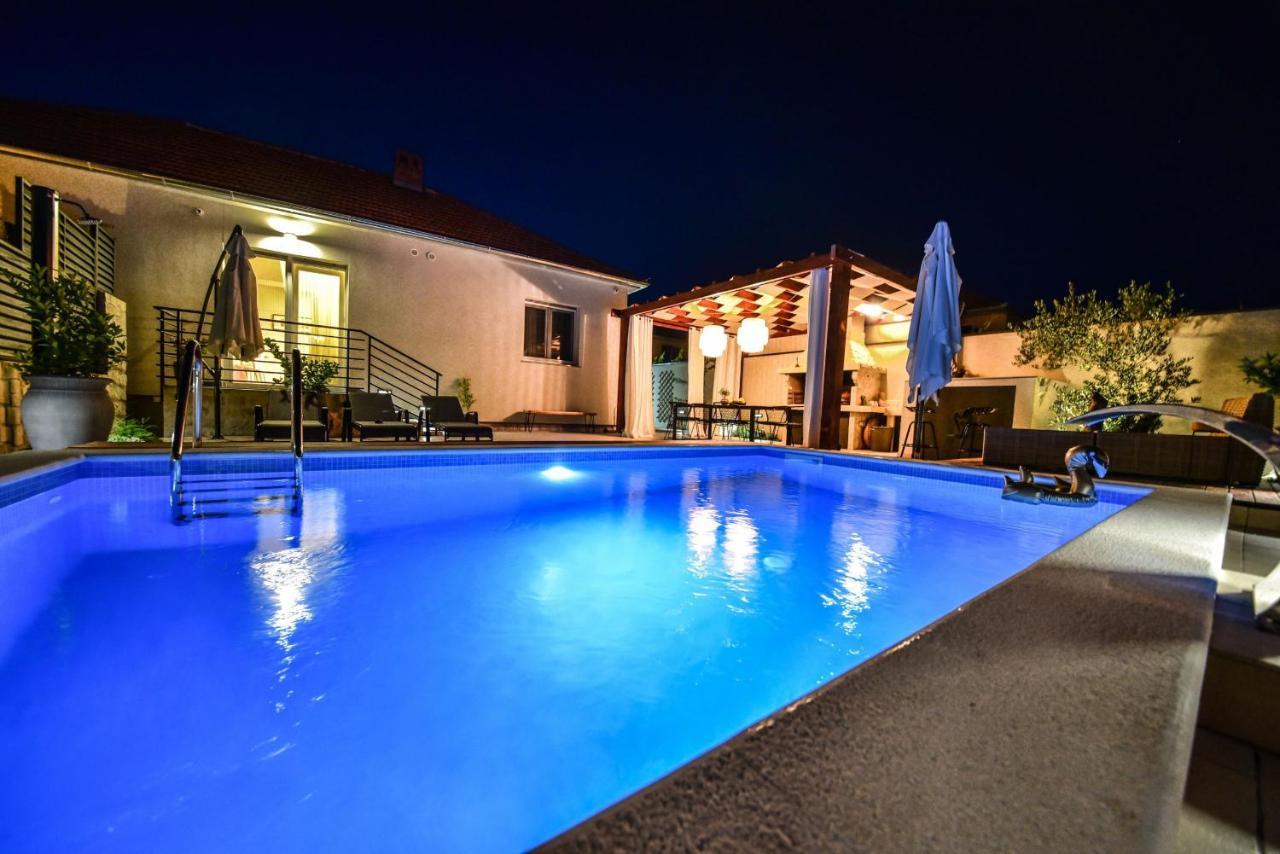 Teuta Zadarvillas Villa Zadar