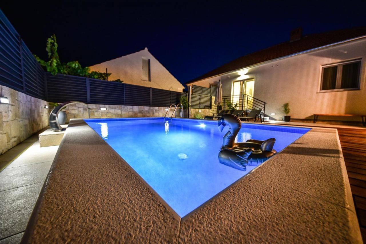 Teuta Zadarvillas Villa *