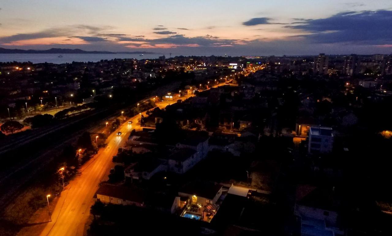 Teuta Zadarvillas Zadar