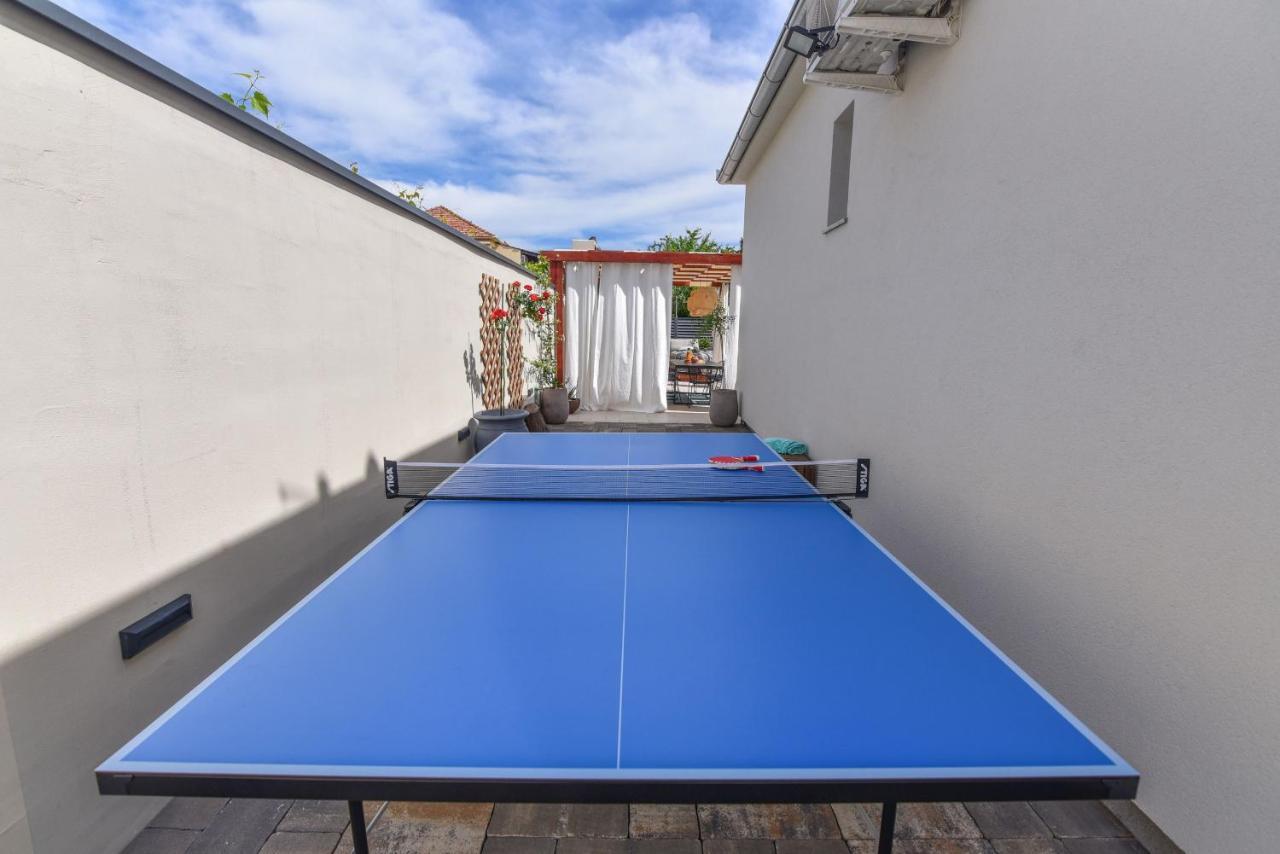 Teuta Zadarvillas Zadar