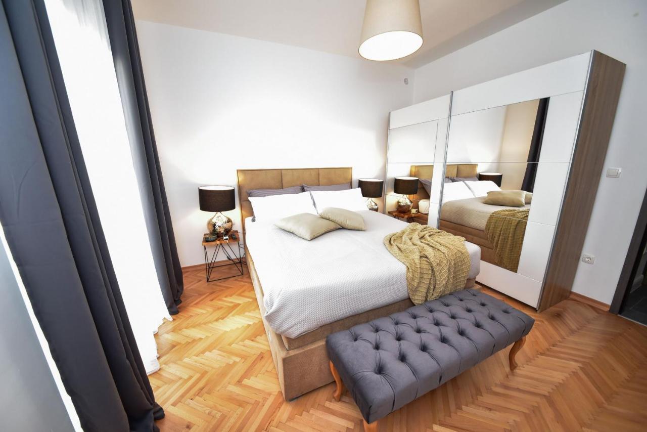 Teuta Zadarvillas Villa *