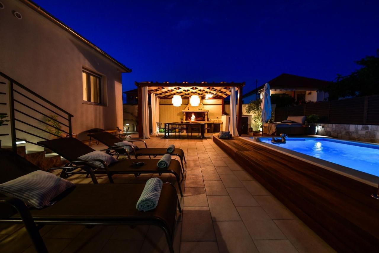 Teuta Zadarvillas Zadar