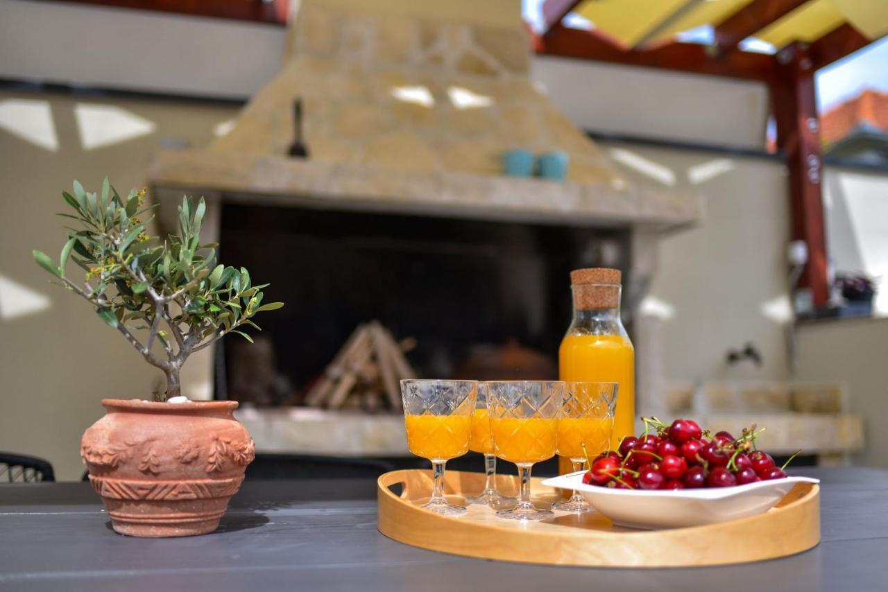 Teuta Zadarvillas Villa *
