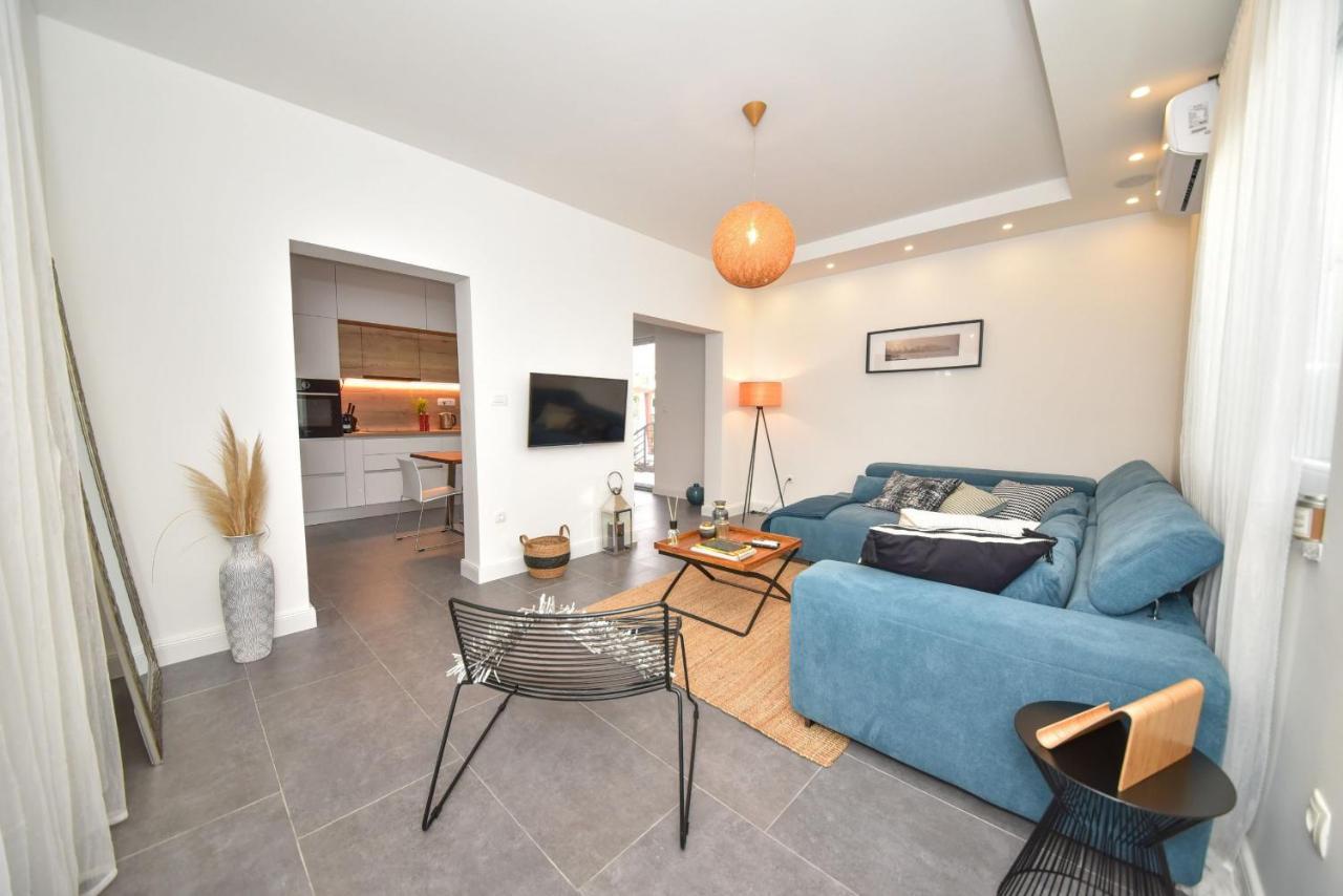 Teuta Zadarvillas * Zadar