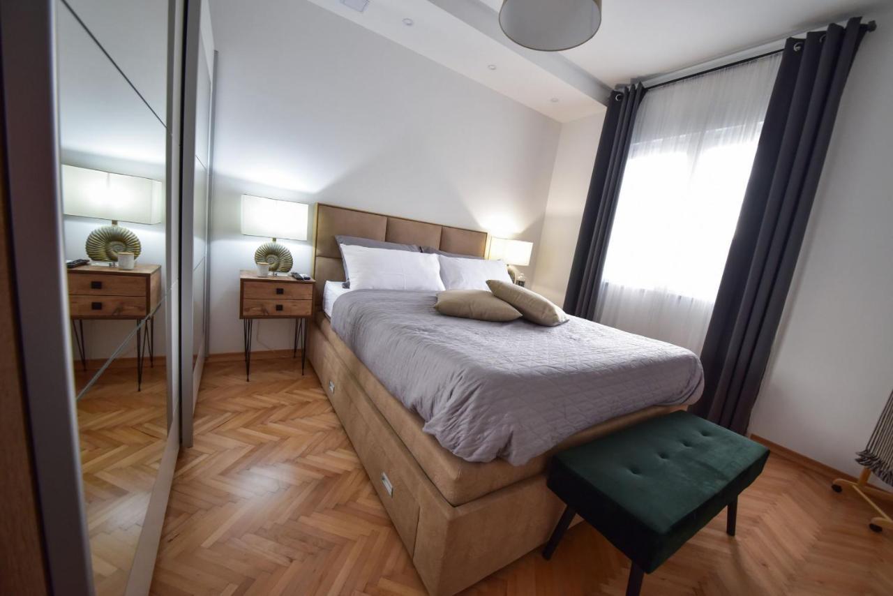 Teuta Zadarvillas Villa