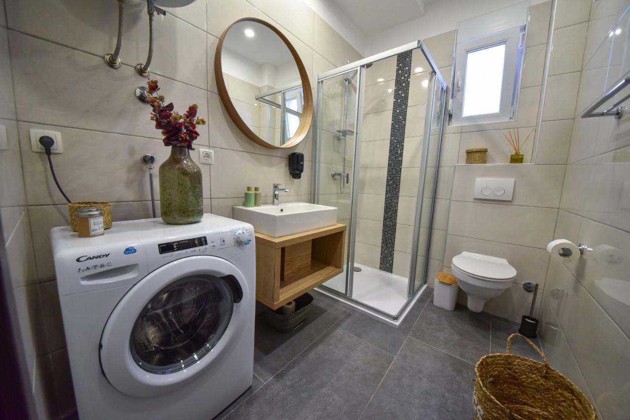 Teuta Zadarvillas Villa Zadar