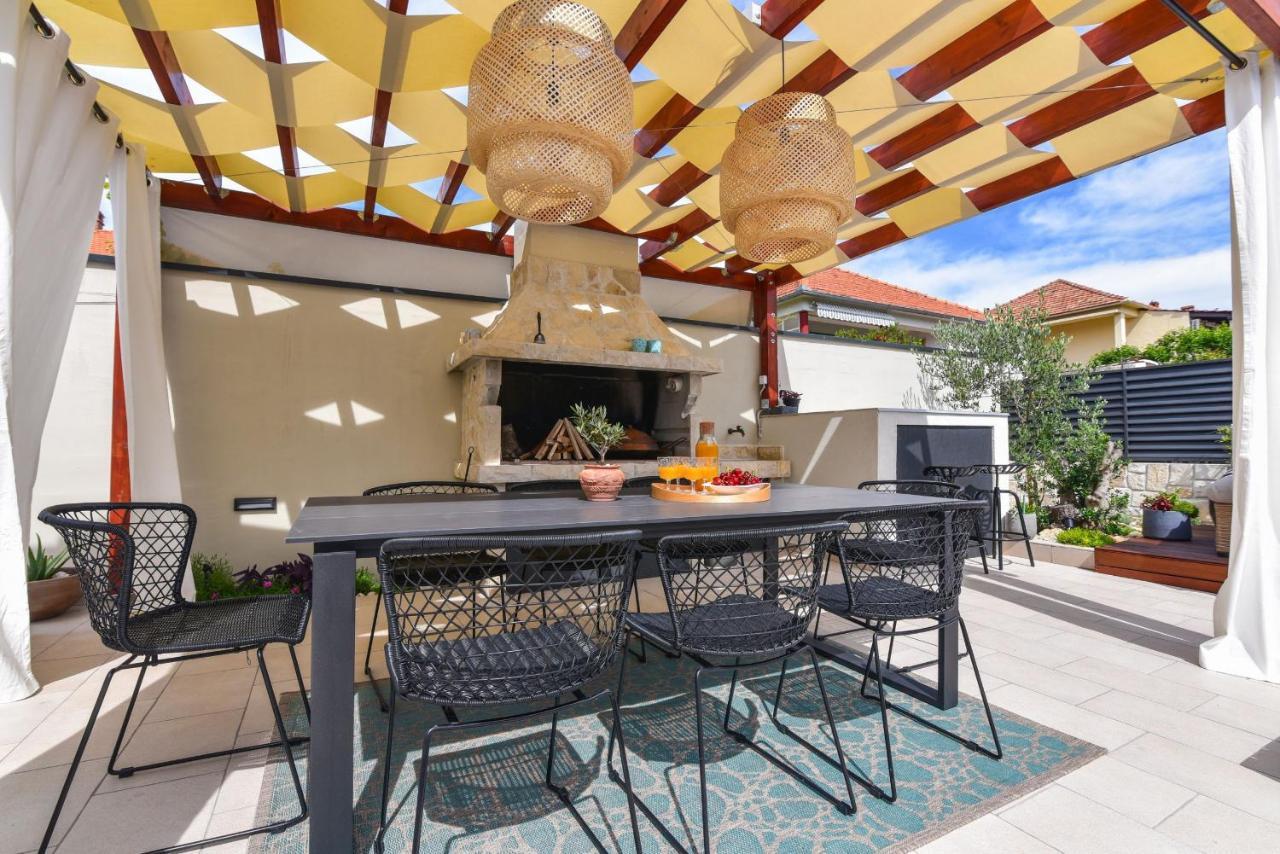 Teuta Zadarvillas Zadar