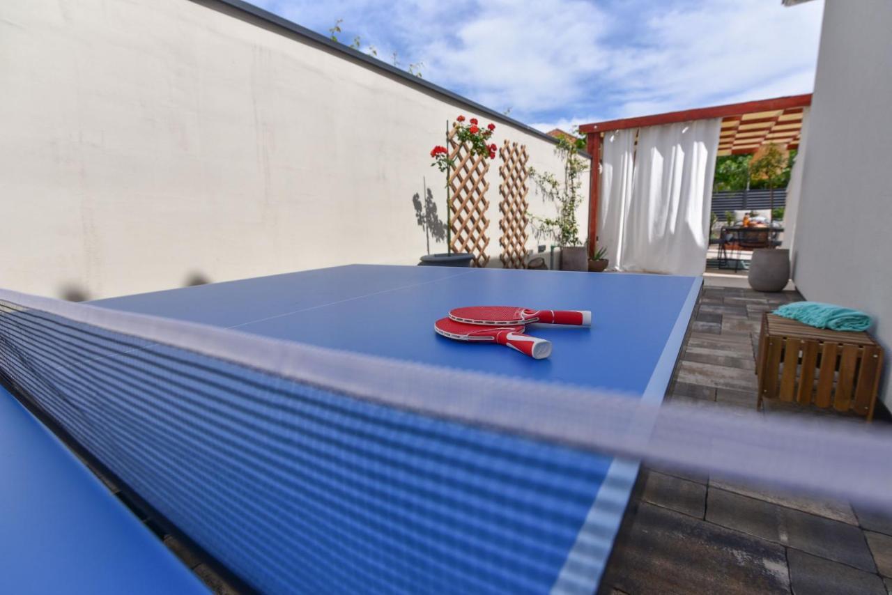 Teuta Zadarvillas Villa *