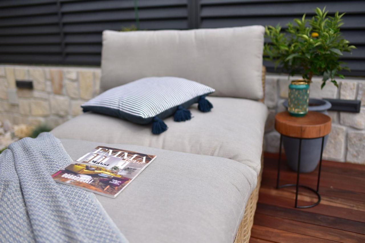 Teuta Zadarvillas Zadar