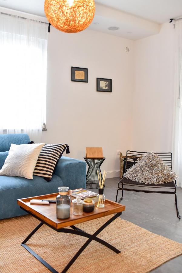 Teuta Zadarvillas * Zadar