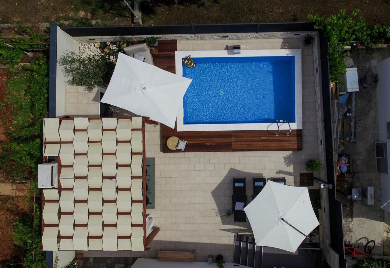 Villa Teuta Zadarvillas *