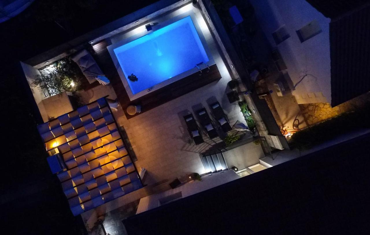 Teuta Zadarvillas Villa