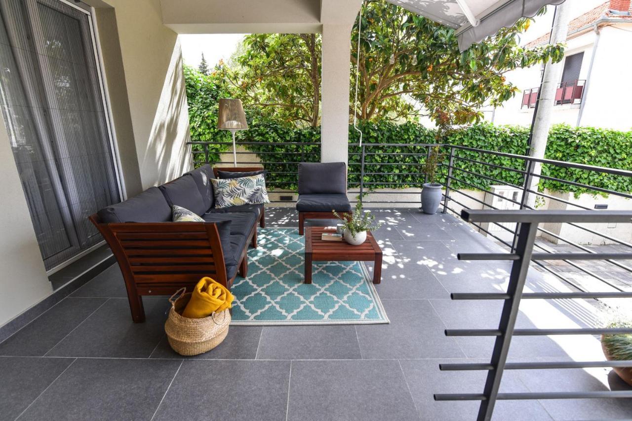 Teuta Zadarvillas Villa *