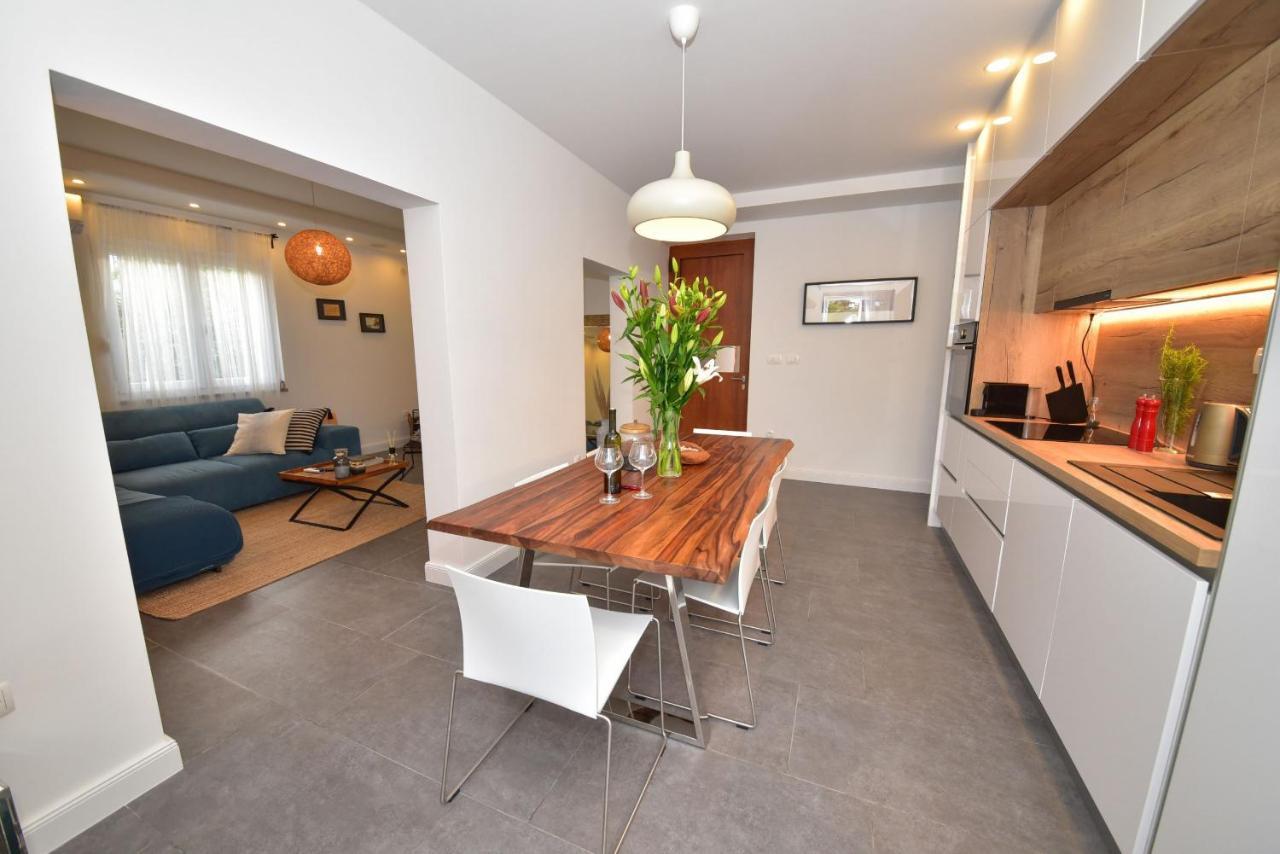Teuta Zadarvillas * Zadar