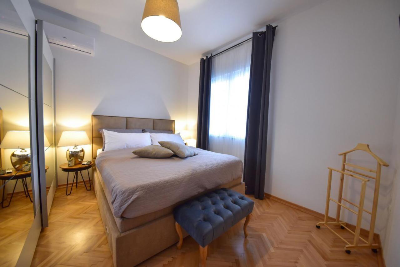 Teuta Zadarvillas Villa