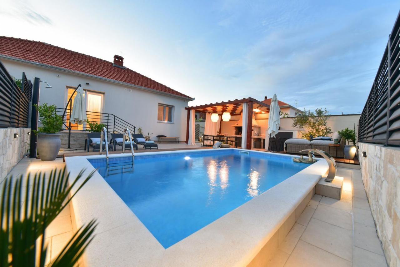 Teuta Zadarvillas Villa *