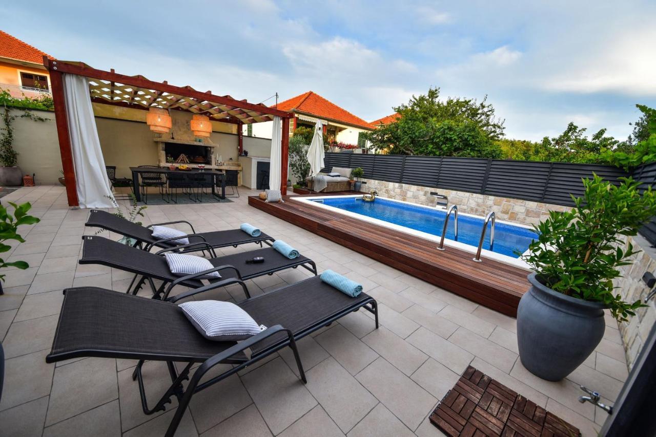 Teuta Zadarvillas Zadar